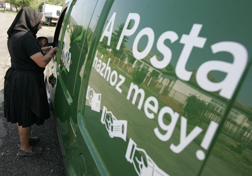 Az újságokból tudták meg a postás szakszervezetek is, hogy 1200 fős leépítés kezdődik