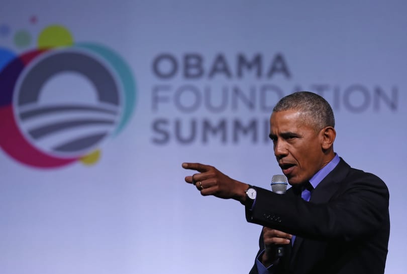 Barack Obama élesen kritizálta Trump járványkezelését