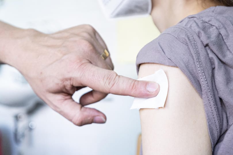 Pfizer–Biontech: A harmadik oltás után 95,6 százalékos védelem alakul ki a delta variáns ellen