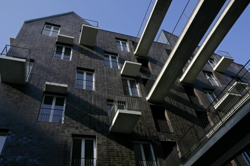 Nemzetközi építészverseny: magyar tervező a világ legjobbjai között