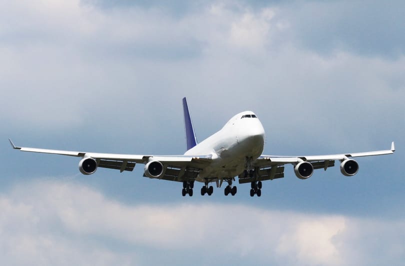 50 év után leállíthatja a Boeing a 747-es, Jumbo Jet repülőgépek gyártását