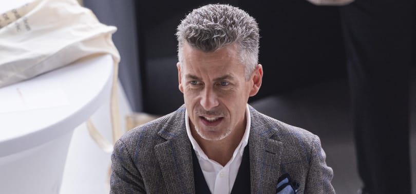 Luxusmerciből is a drágább típust választotta Rákay Philip, jutott bele pezsgőhűtő is