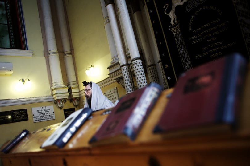 Zsidó értékek lejáratása a progresszió jegyében