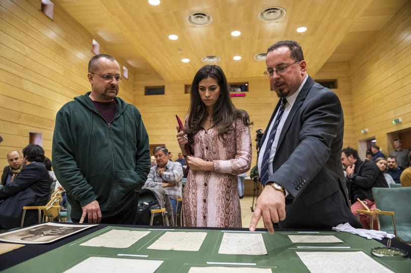 Kinevezték az új kormányszóvivőt