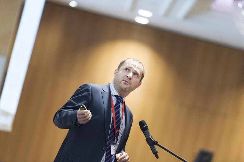 Jaksity György karácsonyi üzenetében szólt oda a kormánynak