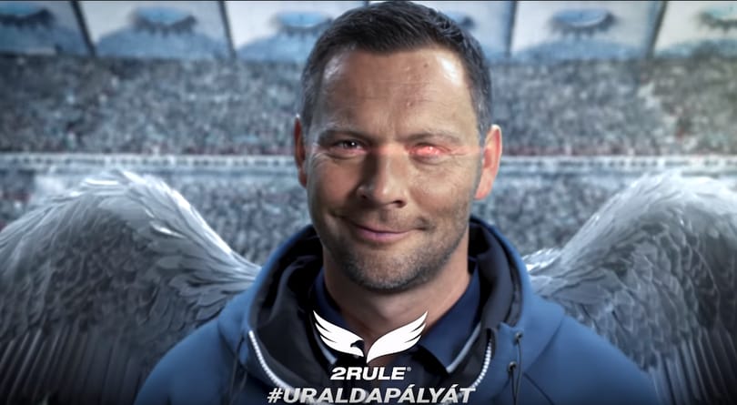 Rémálma turulja kergeti a stadionba Dárdai Pált