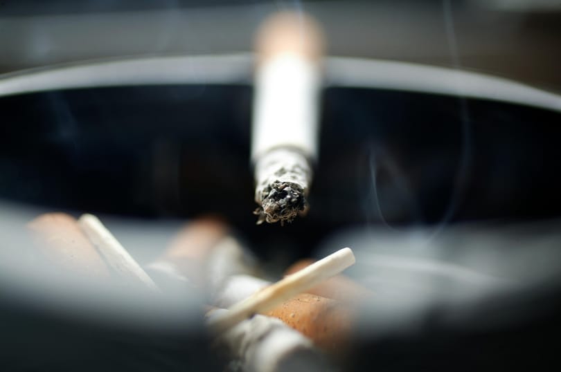 Szentesen szabadnap jár a nem dohányzó dolgozóknak