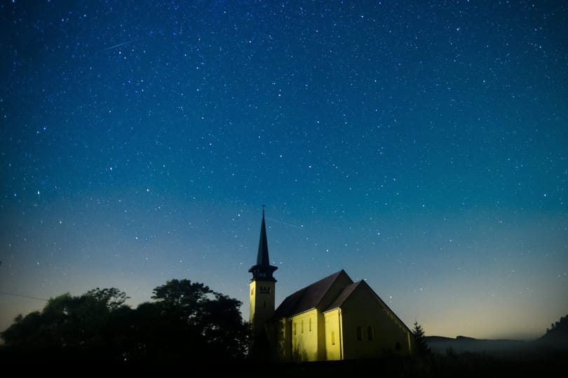 Mostantól pár héten át esténként nézzen fel az égre, megéri