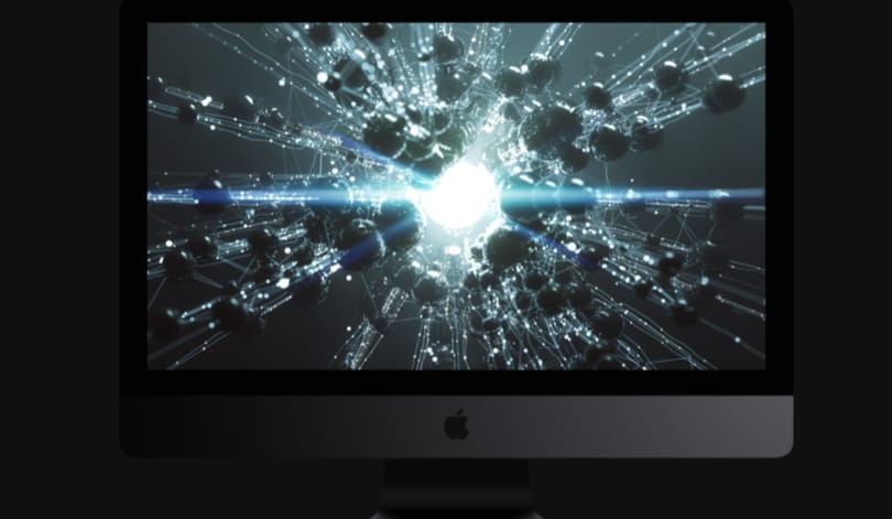 Voltak, akik már kipróbálhatták a történelem legerősebb Macjét, az új iMac Prót – videó