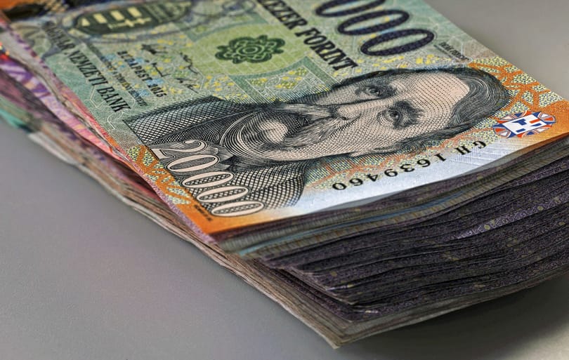 Ezek a legjobb személyi kölcsönök most 3 millió forintra