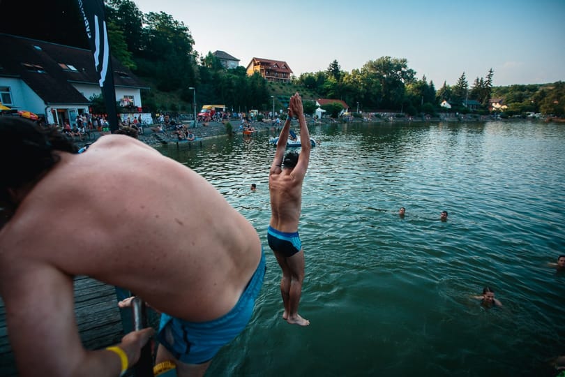 Már most érdemes bejelentkezni a nyár bulijára