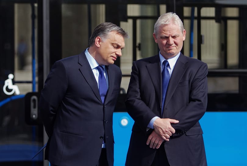 Tarlós–Orbán-találkozó jön, sokat akar a főpolgármester