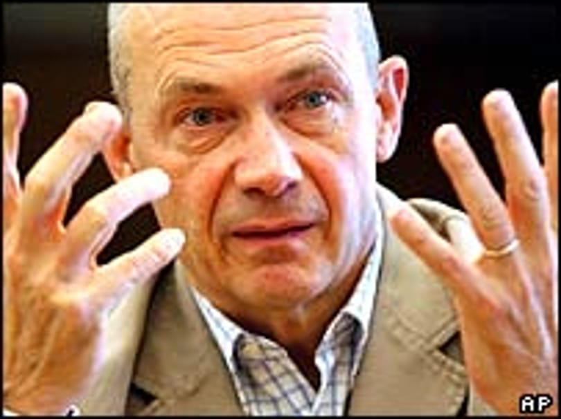 Pascal Lamy szerint a görög válság nem veszélyezteti az eurózónát
