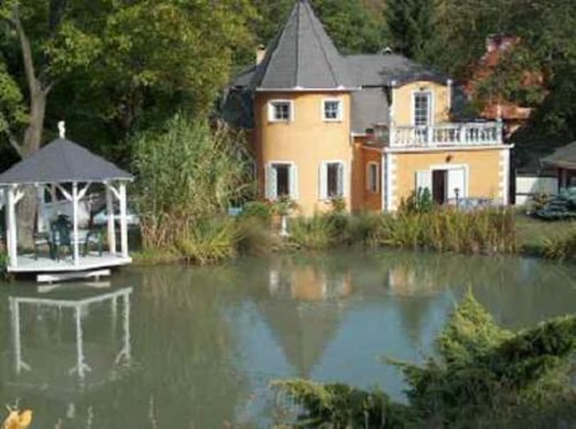 Kovács Béla megszólalt a luxusvilla-ügyben