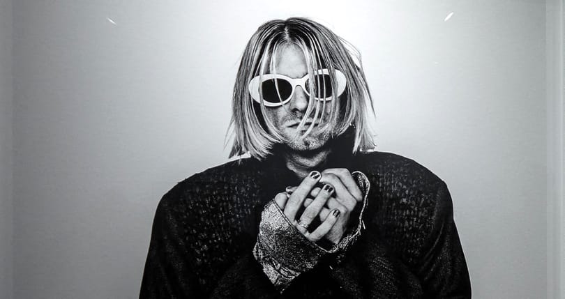 „Gyűlölöm magam, és meg akarok halni” – 30 éve nincs velünk Kurt Cobain
