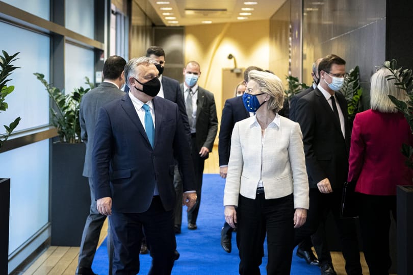 Tizenhárom uniós ország már sorban áll a helyreállítási pénzért – Magyarország még nem