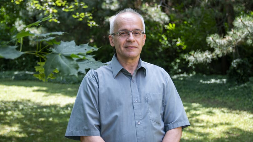 Zöld dossziés NAV-os: Pojácáskodás, amit Magyar Péter csinál