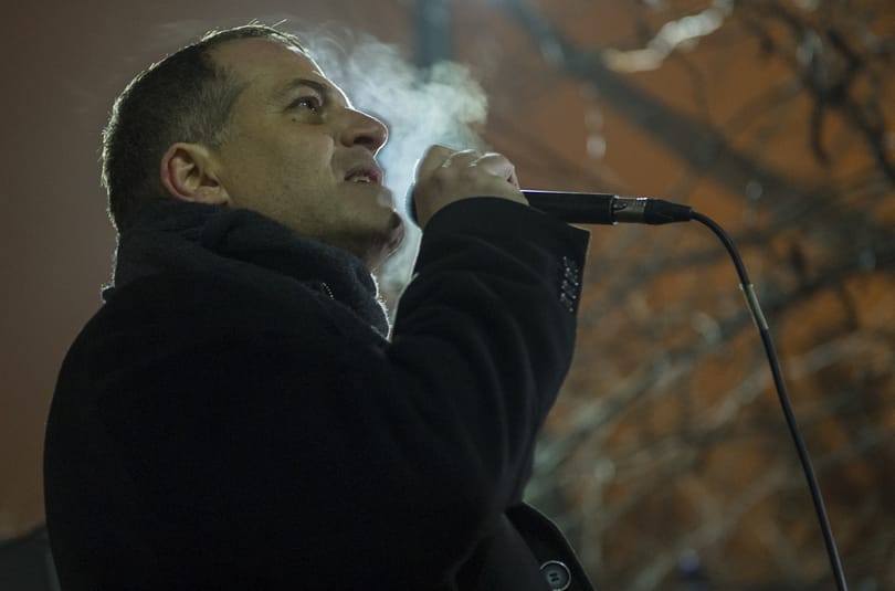 Juhász Péter: Szlovák cégen keresztül nyert közbeszerzést Orbán Viktor veje