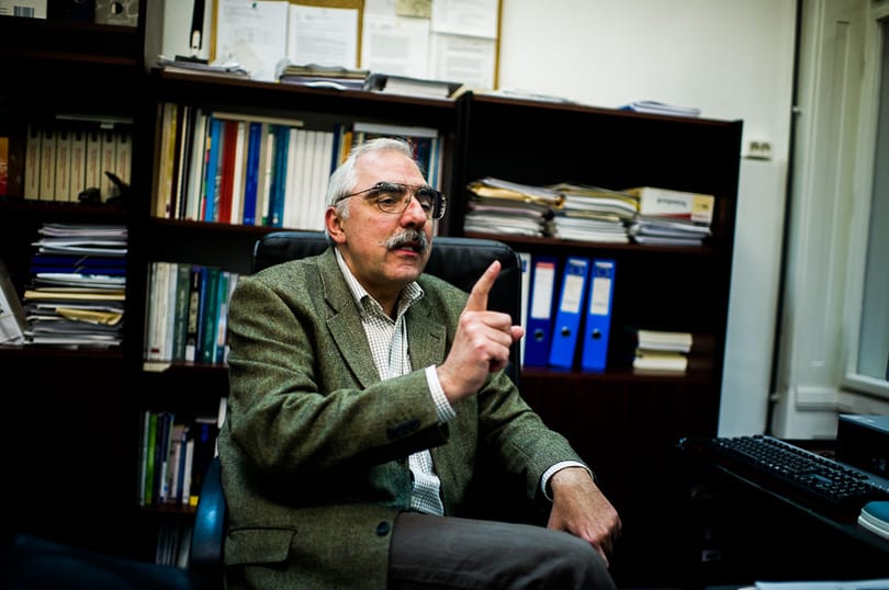Bokros Lajos: államszocialista párt a Fidesz