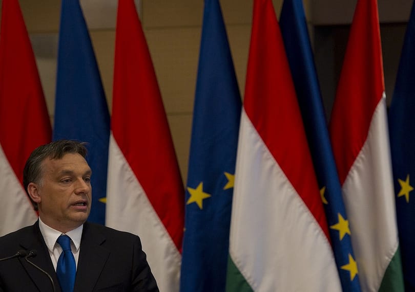 WikiLeaks: Orbán szerint nem volt fontos, amit mondott
