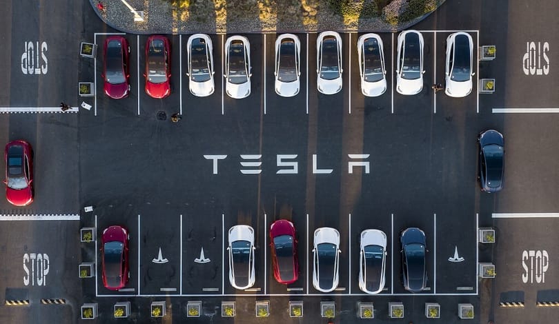 Véget ér egy korszak? Nem lehet Tesla Model S-t és X-et rendelni Európában