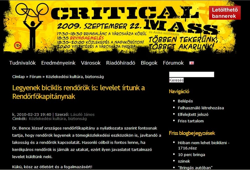 Legóbiciklisek inváziója Budapest-makettvárosban