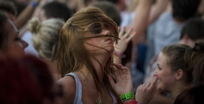 A Volton 60, a Szigeten 70, a Soundon 80 forintba kerül egy perc buli