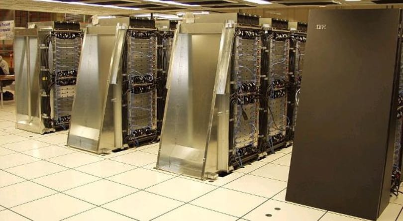 Nőtt az IBM profitja