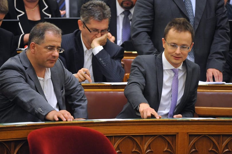 Módosult a szakképzési törvény