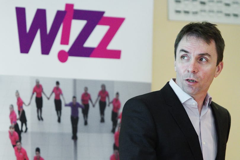 Március 30-tól indulnak a Wizz Air-gépek Lisszabonba