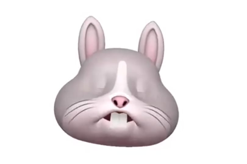 Ilyen az, ha köhögni kezdenek az animojik