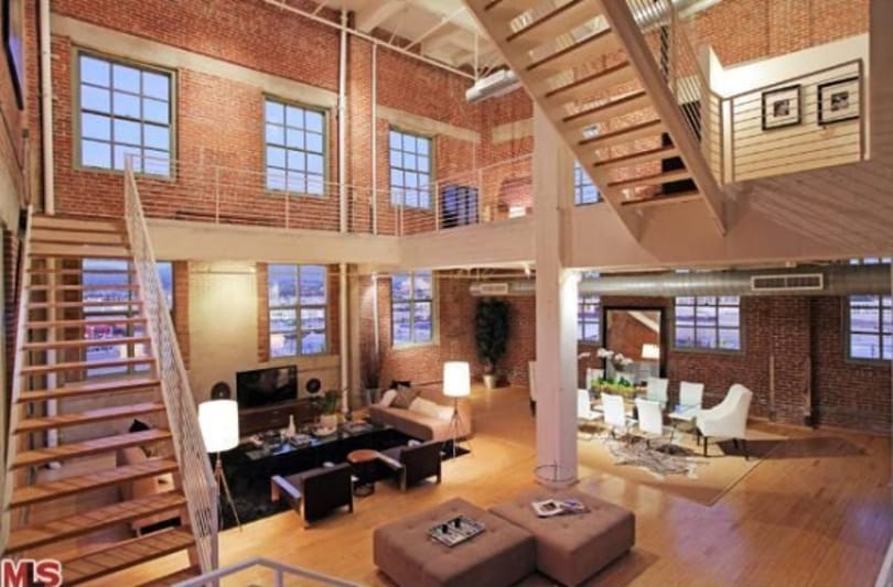 Loft lakások után itt a loft város