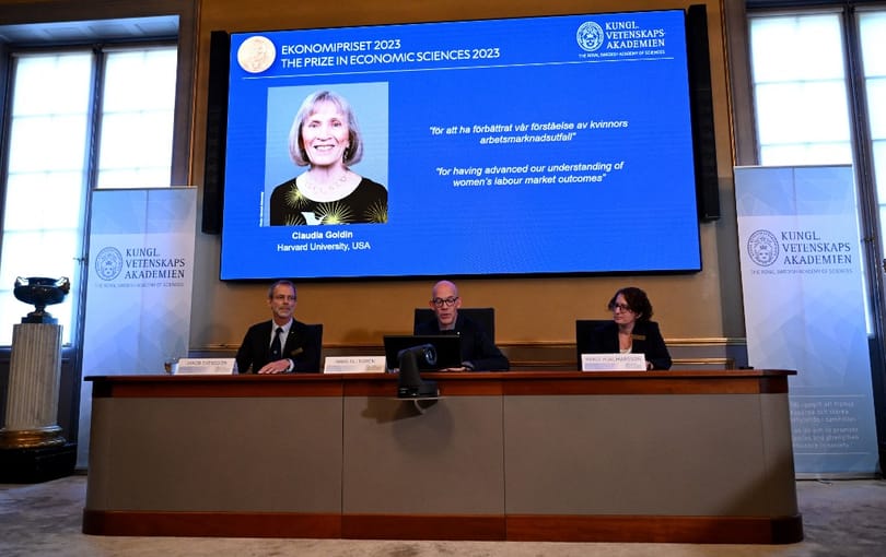 Közgazdasági Nobel-díjat ért egy vizsgálat arról, miért nem érték el a nők az egyenlőséget a munkaerőpiacon