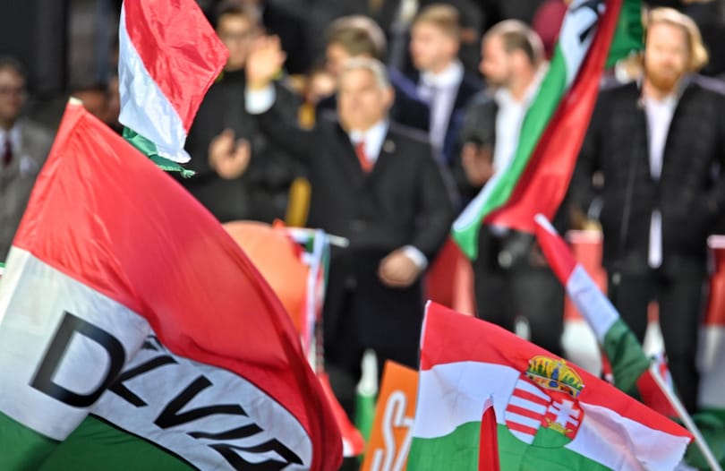 Az én hetem: Krusovszky Dénes nem kér bocsánatot a politikai áthallásért 