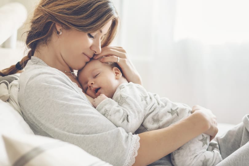 Időben mennyi szükséges ahhoz, hogy elég jó szülők legyünk?