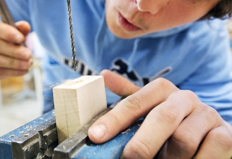 A négymillió analfabéta országa leszünk