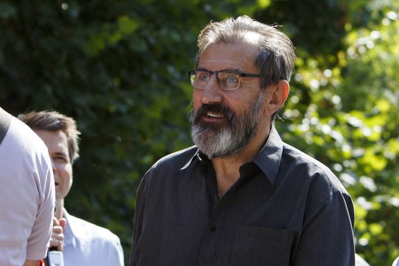 Eperjes Károly is nyert pénzt tévéfilm gyártásra