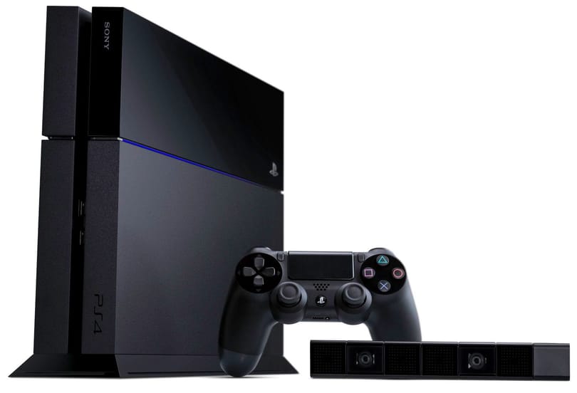 Így néz ki és ennyibe kerül a PlayStation 4