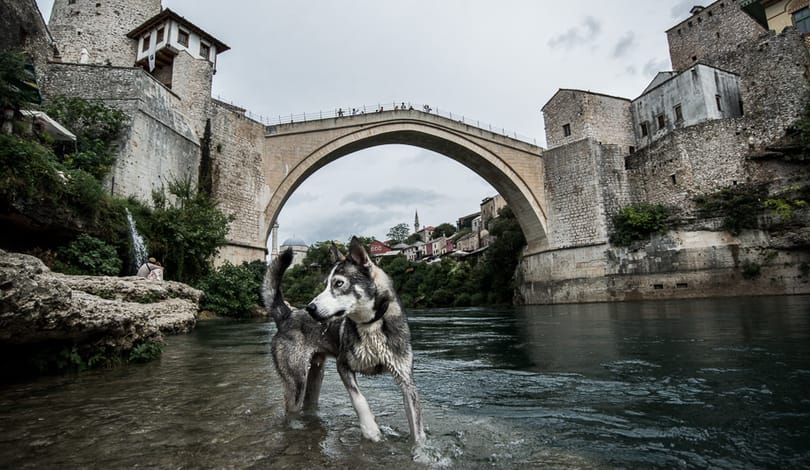 Financial Times – Életveszélyes felvetni a Nyugat-Balkánon a határok módosítását