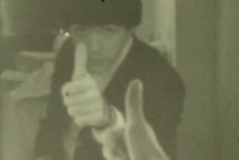 Egy soha nem látott Beatles-videó bukkant fel