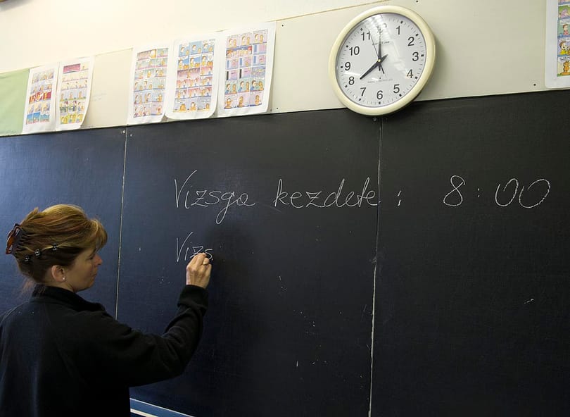 Leépítés a közszférában: nagyobb a füstje, mint a lángja
