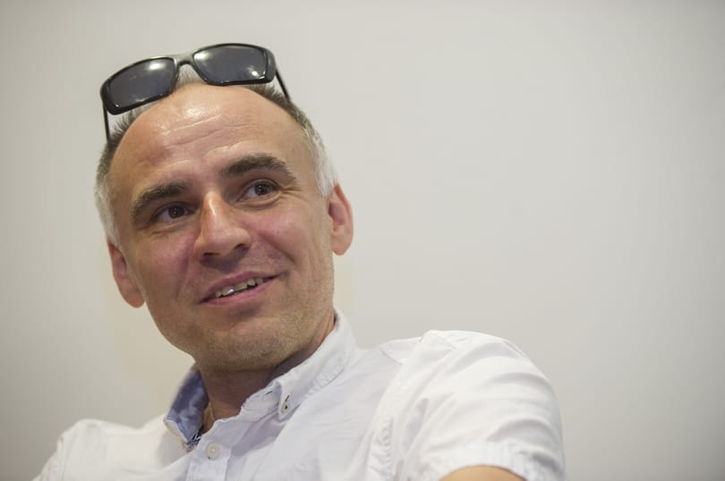 Egressy Zoltán: 