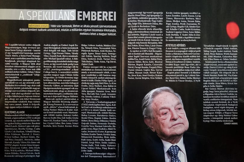 Figyelő-féle listázás: a Médiatanács nem mer lépni politikailag kényes ügyekben