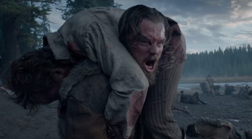 Videó: Leonardo DiCapriót magára hagyják a Birdman alkotóinak új filmjében
