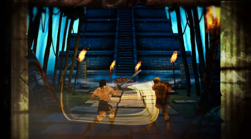Februárban jön a megújult Barbarian: feltuningolt nosztalgia [videó]