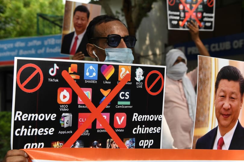 Trump is áldását adta, egyelőre maradhat a TikTok
