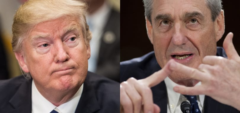 Még a Mueller-bizottság bizonyítékait is dezinformációra használták az oroszok