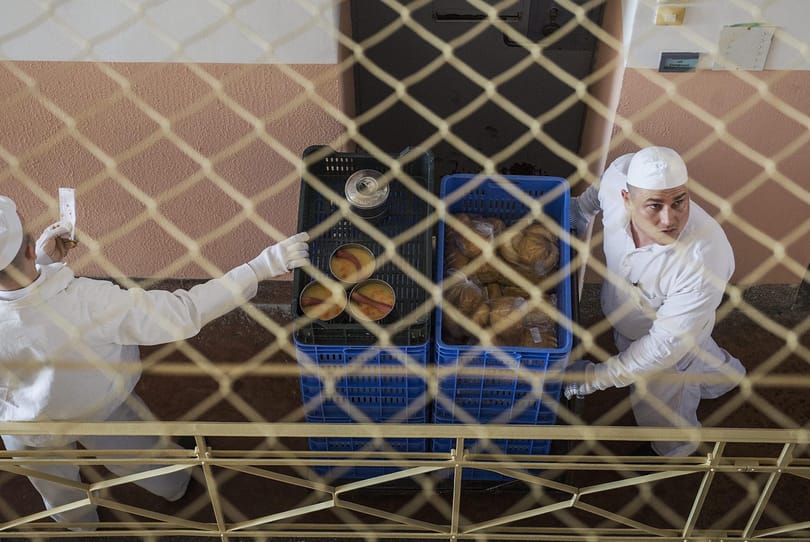 Több száz milliót sikkasztott egy tolnai cég