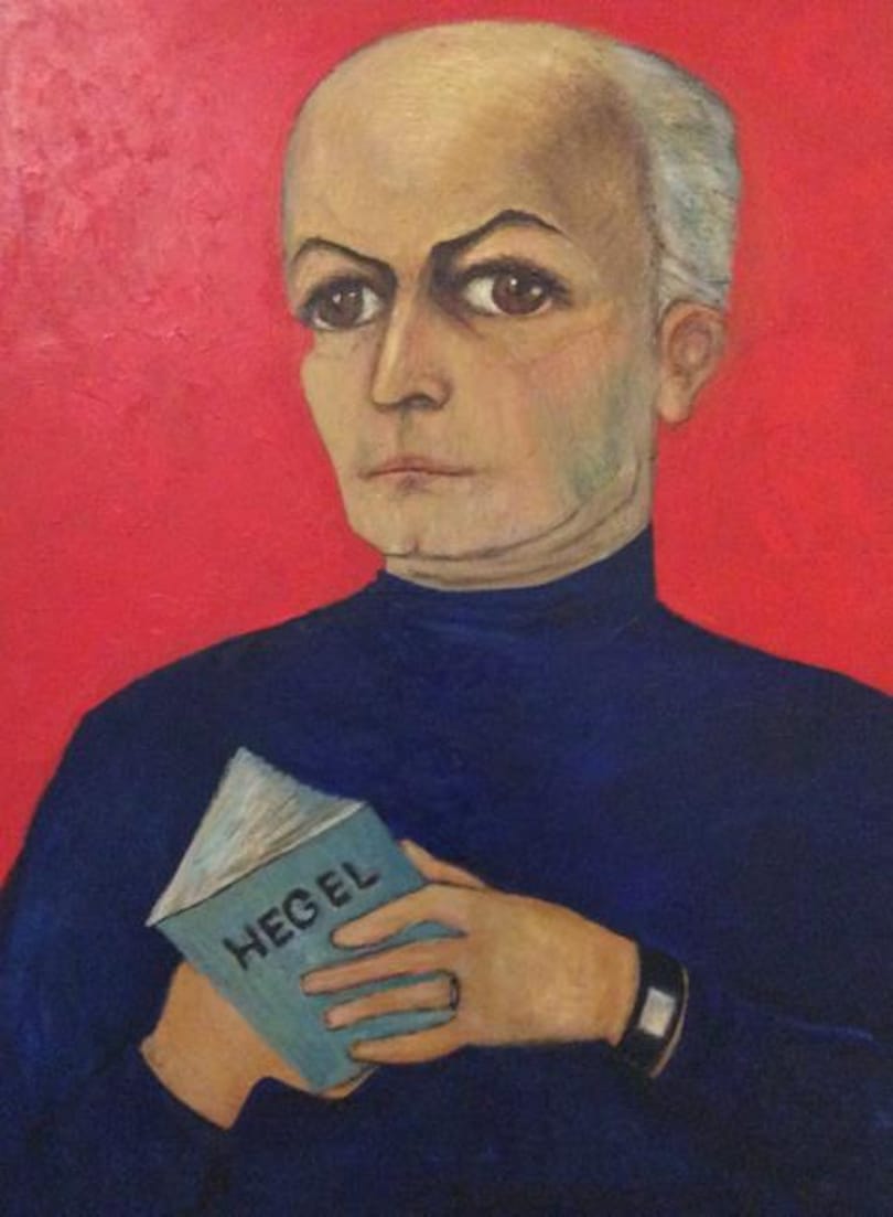 Orientális absztrakció
