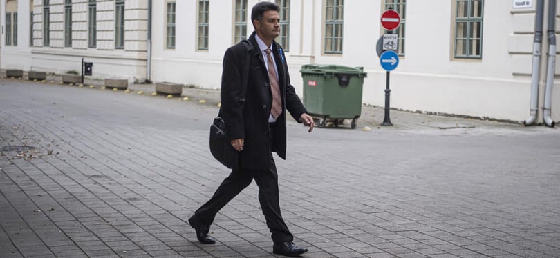 Ceaușescuhoz hasonlította Orbán Viktort Márki-Zay Péter